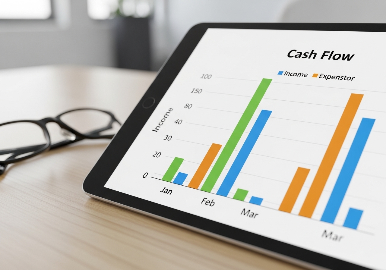 Bookkeeping & VAT service