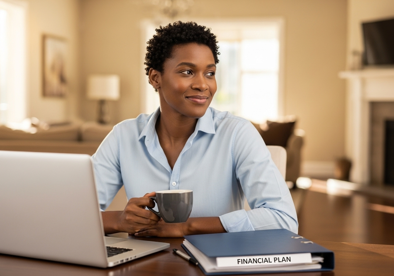 Personal Tax service